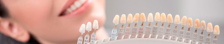 Протезирование зубов в Химках